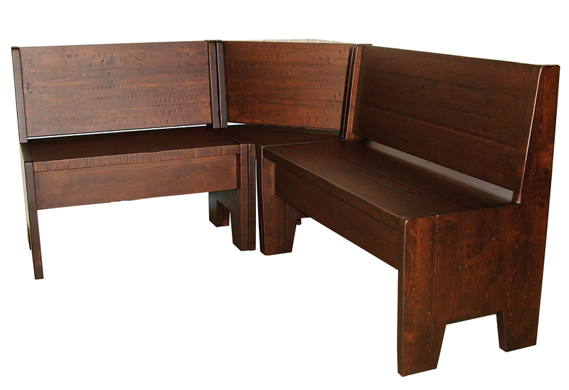 Heritage Corner Set Geitgey's Amish Country Furnishings