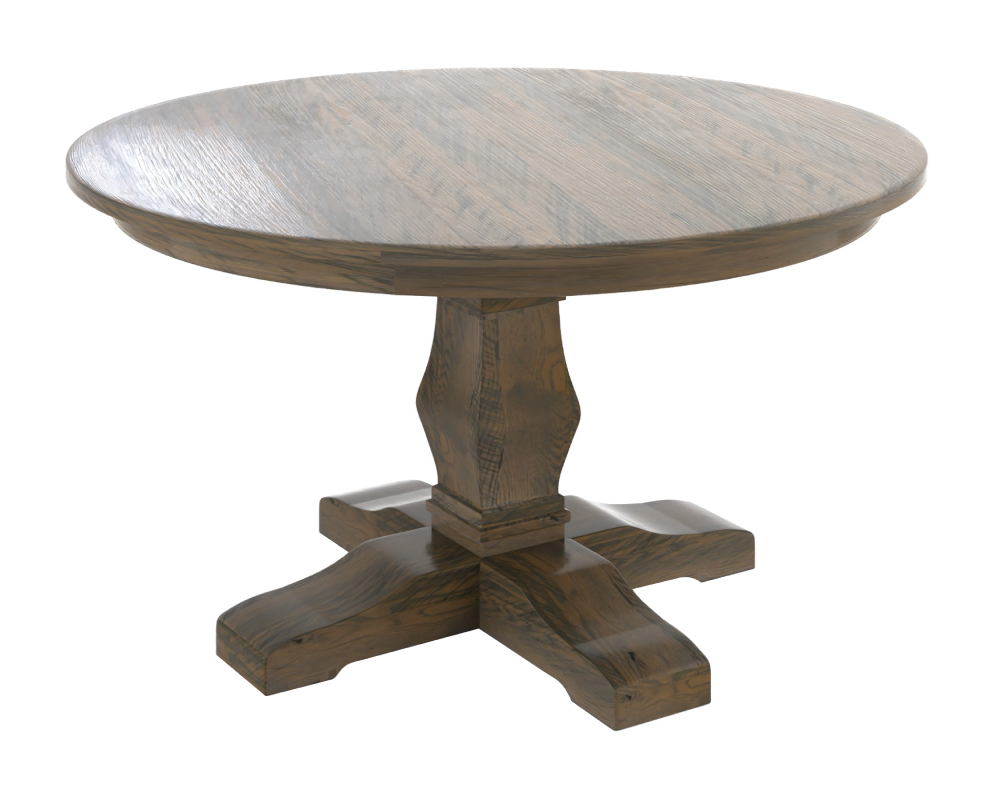 Montana Dining Table Geitgey's Amish Country Furnishings