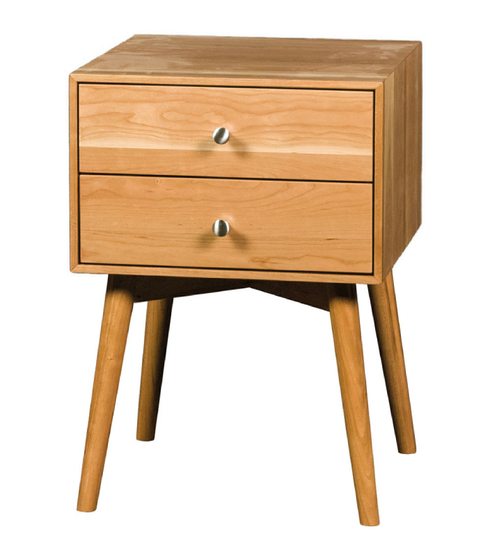 Hudson Nightstand Geitgey's Amish Country Furnishings