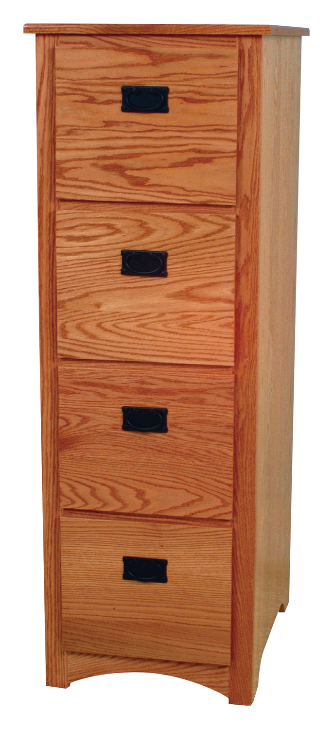 Office File Cabinets Mission 4 Drawer File Cabinet