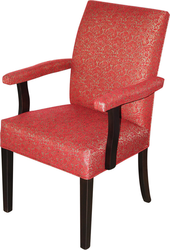 parson chair with arms        
        <figure class=