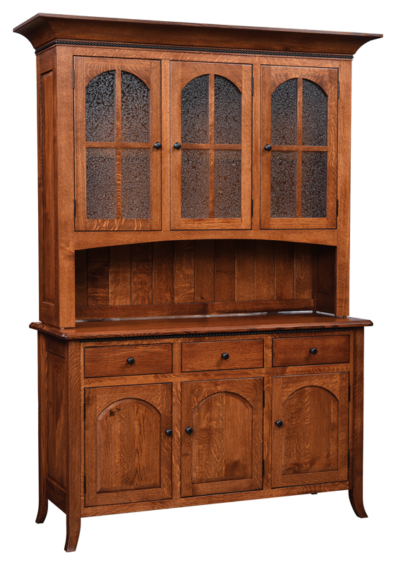 Short hutch hot sale