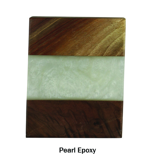 Pearl Epoxy