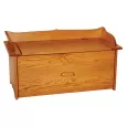 Shoe Storage Bench