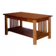 Jericho Mission Coffee Table