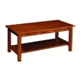 Jericho Mission Coffee Table