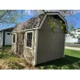 10' x 16' Smartside New Haven
