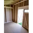 8' x 12' Smartside Addison