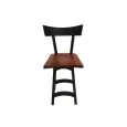 Swivel Bar Stool