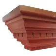 Traditional Mantel #7 - Detail.jpg