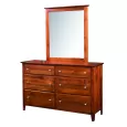 Shoreview 57" Dresser