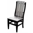 Shaker Dining Side Chair - Light Gray