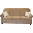 #113 Sofa - With Vertical Welds