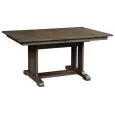 Ragal Trestle Dining Table