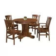 Jamestown Round Dining Set