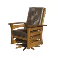Barrington Swivel Glider
