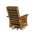 Barrington Swivel Glider