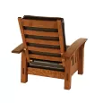 McCoy Morris Chair