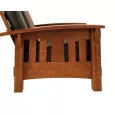 McCoy Morris Chair