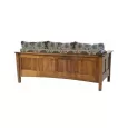 Woodland Shaker Sofa