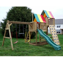 Double Delight Playset