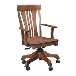 Hudson Desk Chair
