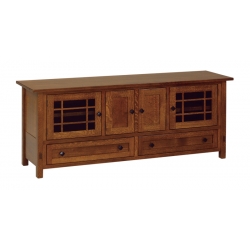 Springhill 72" TV Stand