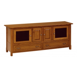 West Lake 72" TV Stand