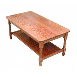 Jericho Country Coffee Table