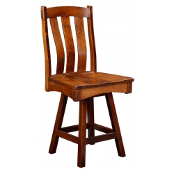 Monarch Swivel Counter Chair