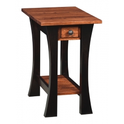 Cove Chairside Table