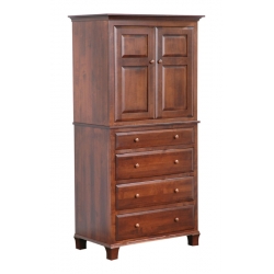 Willow Armoire