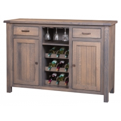 Adele Wine Cabinet