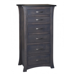 Armadale 6-Drawer Chest