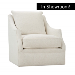 Rowe Kara Swivel Chair