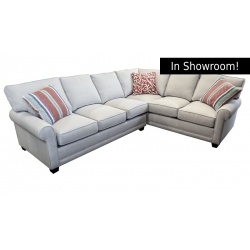 Rowe My Style Sectional