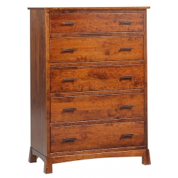 Catalina 40" Chest of Drawers