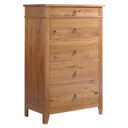 Tucson Chest of Drawers