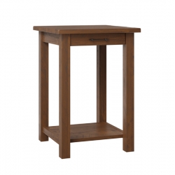 Baltic End Table