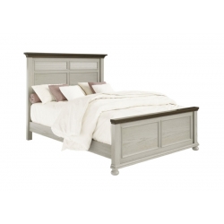 Hickory Grove Bed