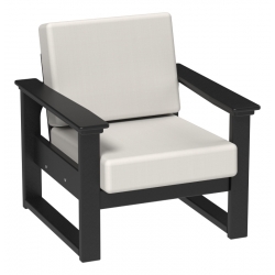 Luxcraft Lanai Deep Seating Chair