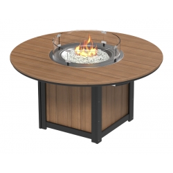 Luxcraft 60" Lumin Fire Table