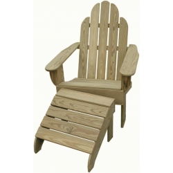Adirondack Comfort Chair