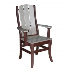 Galvaston Dining Arm Chair