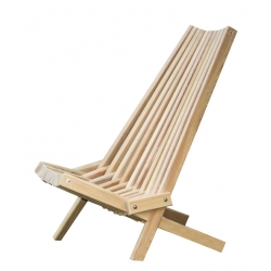 Cypress Cricket Chair