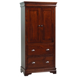 Luxembourg Armoire