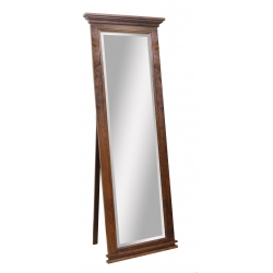 Brooklyn Leaner Mirror with Support