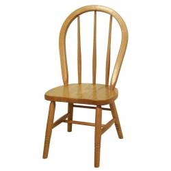 Child's Bow Deluxe Chair