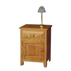 Miller's Traditional Nightstand