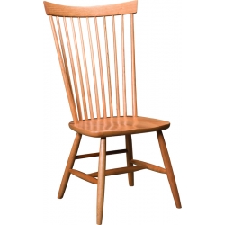 Buckeye Side Chair